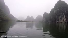 موتورسواری در ویتنام Hanoi به Ninh Binh