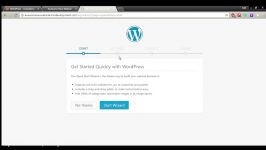 How to Setup Wordpress  Wordpress Theme Installation Setup