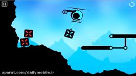 Fly Cargo android game FULL version preview