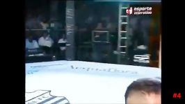 10 ناک اوت برتر درmmaufc درسال 2013