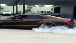 خودرو مرسدس Auto.ir  CLS 63 AMG