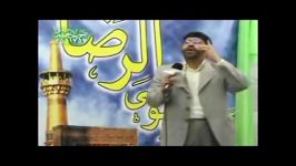 رباعیات میلادامام رضا83 طاهری