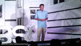 Misconceptions about Passion  Anto Philip  TEDxPESITBSC