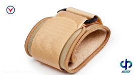 Bandage wrap  tennis elbow