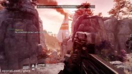 Titanfall 2 Walkthrough Part 11  The Pilot Helmet Collector