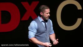 Boost Your Leadership Signal Strength  Trevor ORourke  TEDxChilliwack