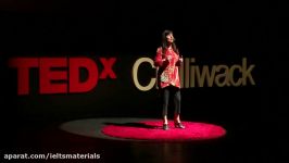 The Value of Human Connection—Unplugged  Kim Gemmell  TEDxChilliwack