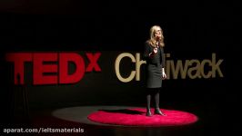 Reconciliation A Grass Roots Approach  Sherry Sinclair  TEDxChilliwack