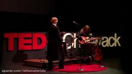 Chilliwacks Own Acoustic Roots Rock Trio  Spiderlodge Trio  TEDxChilliwa