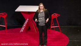 What’s Next for Libraries  Sara DeVries  TEDxMacatawa