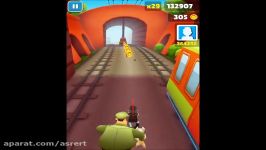 how to beat your friends on subway surfer