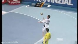 Legendary Goals  Handball Bundesliga  2010 2015