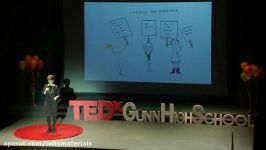 The Joys of “Otherhood”  Lisa Van Dusen  TEDxGunnHighSchool