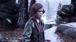 The Last of Us Gameplay Walkthrough Part 44  Joel