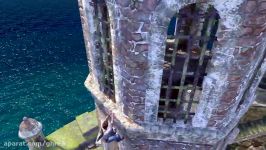 Uncharted 1  Part 10  Nice View Literally Lets Play Walkthrough Playthrough Gameplay