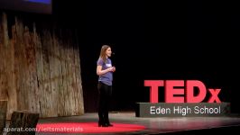 Our Children Won’t Be Feminists  Alaina Kelly  TEDxEdenHighSchool