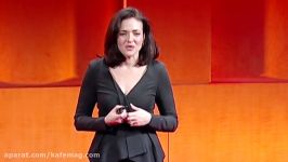 Why we have too few women leaders  Sheryl Sandberg