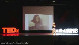 The Miracles Of Achondroplasia  Soha Abu Gharara  TEDxYouthMNS