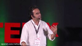 Educación es igual a Libertad  Sergio Fajardo  TEDxRiohacha