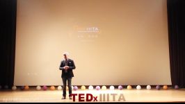 The Art and Science of Leadership  Subin Balakrishnan  TEDxIIITA