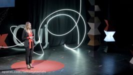 What does it take to bring your product to life  Irina Alexandru  TEDxCluj