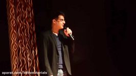 Making of a Comedian  Anshu Mor  TEDxIITRoorkee