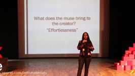 Surrendering to the Muse  Kiran Manral  TEDxIITRoorkee