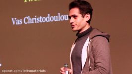 How to Survive Your Twenties  Vassili Christodoulou  TEDxUniversityofMancheste