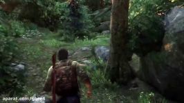 The Last of Us Gameplay Walkthrough Part 13  Bills Town