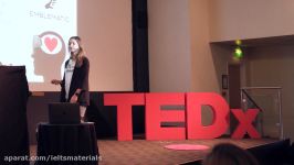 Hacking the Brain Unlocking the Power of NeuroVR  Luciana Carvalho Se  TEDxUn