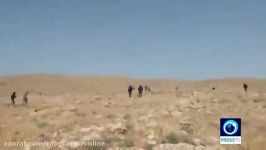 Israeli settlers attack Palestinian shepherds