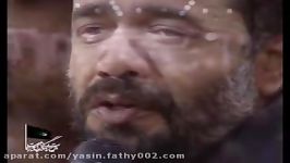 حاج محمود کریمی شهادت امام موسی کاظم علیه السلام۹۱