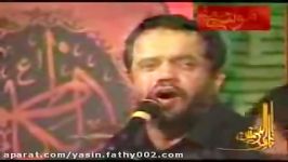 حاج محمود کریمی ویژه شهادت امام موسی کاظم ع