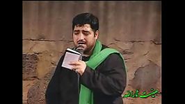 سید مجید بنی فاطمه  شور فوق العاده