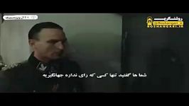 فیلم لو رفته ستاد انتخاباتی روحانی