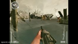 Lets Play Medal of Honor Pacific Assault Part 1  Storm the Beach