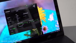 با لپ تاپ 4 هزار دلاری مخصوص بازی Razer آشنا شوید