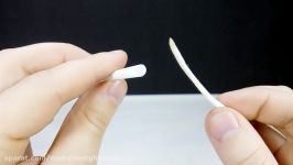 7 Life Hacks with Drinking Straw