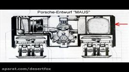 Panzer VIII Maus