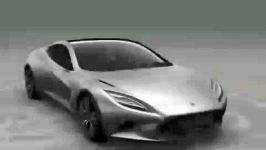 لوتوس  Lotus Elite Concept