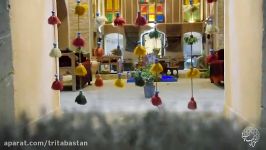 بوتیک هتل  هتل سنتی خالو میرزا