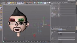 پیش نمایش آموزش Cinema 4d Digital Tutors