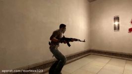 Sunshine  CSGO Fragmovie 60FPS  Aeritt24