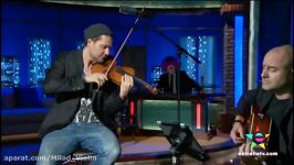 David Garrett and Marcus Wolf  Io Ti Penso Amore