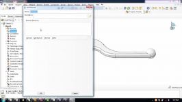 Abaqus  3D Stress Analysis