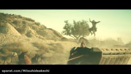 Assassin’s Creed  Official Trailer 2 HD  20th Century FOX