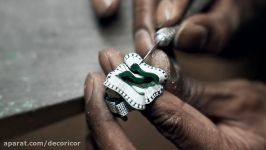 جواهرات لوکس Dior مدل ربان قیمت های میلیون دلاری