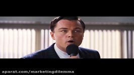 یکی بهترین سکانس های فیلم Wolf Of Wall Street