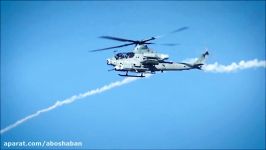 بالگرد تهاجمی Bell AH 1Z Viper