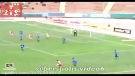 Perspolis vs Al Hilal پرسپولیس الهلال 